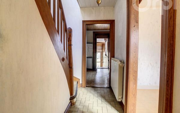 Maison à vendre    4 pièces •  Kingersheim