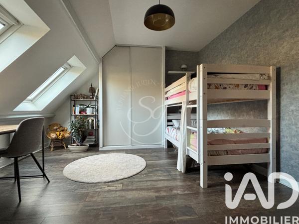 Maison à vendre 7 pièces 152 m² Soisy-sur-Seine