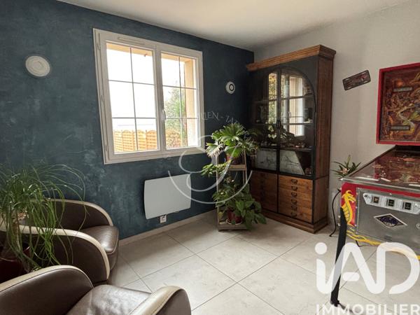 Maison à vendre 7 pièces 152 m² Soisy-sur-Seine