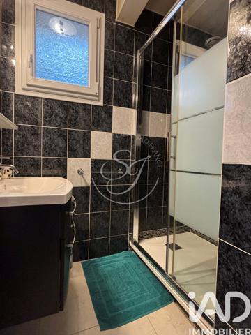 Maison à vendre 7 pièces 152 m² Soisy-sur-Seine