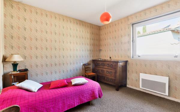 Maison à vendre    4 pièces •  Mornant