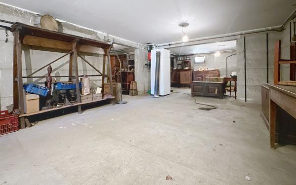 Maison à vendre    4 pièces •  Mornant