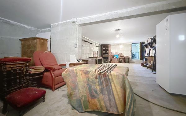 Maison à vendre    4 pièces •  Mornant