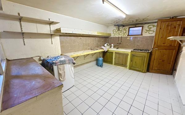 Maison à vendre    4 pièces •  Mornant