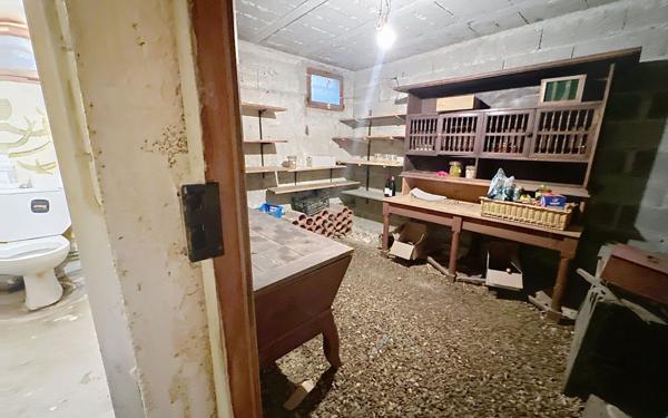 Maison à vendre    4 pièces •  Mornant