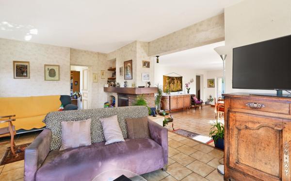 Maison à vendre    4 pièces •  Mornant