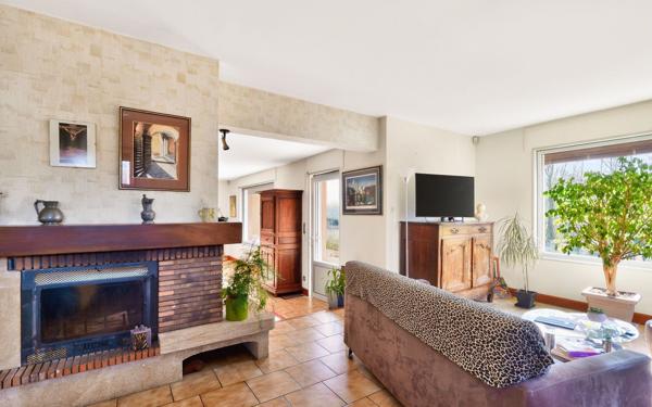 Maison à vendre    4 pièces •  Mornant