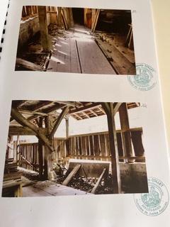 Saint-Jean-de-Chevelu (73170) ST JEAN DE CHEVEU ANCIENNE SCIERIE SUR 795 M² DE TERRAIN