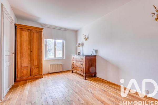 Maison à vendre 9 pièces 224 m² Serris