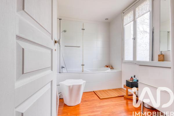 Maison à vendre 9 pièces 224 m² Serris