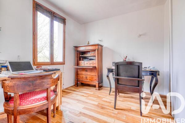 Maison à vendre 9 pièces 224 m² Serris