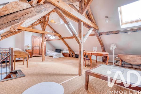 Maison à vendre 9 pièces 224 m² Serris