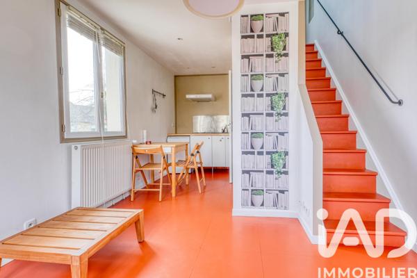 Maison à vendre 9 pièces 224 m² Serris