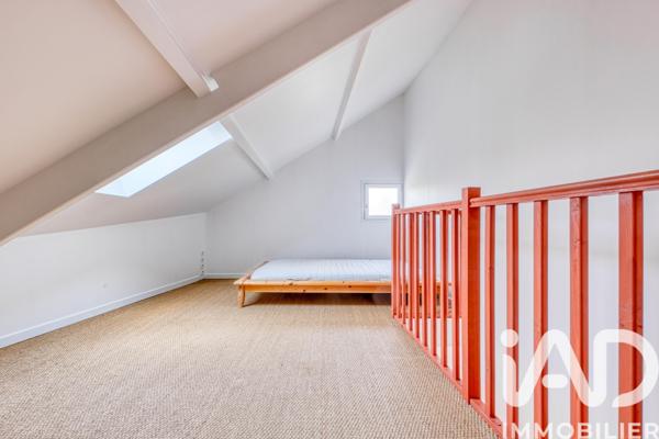 Maison à vendre 9 pièces 224 m² Serris