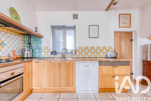 Maison à vendre 9 pièces 224 m² Serris