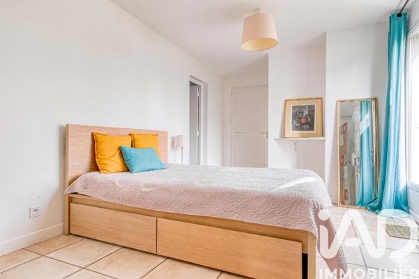 Maison à vendre 9 pièces 224 m² Serris