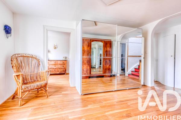 Maison à vendre 9 pièces 224 m² Serris