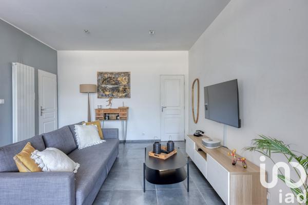 Appartement à vendre 3 pièces 66 m² Sanary-sur-Mer