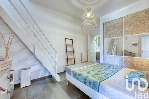 Appartement à vendre 3 pièces 66 m² Sanary-sur-Mer