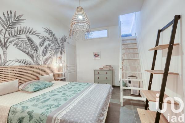 Appartement à vendre 3 pièces 66 m² Sanary-sur-Mer