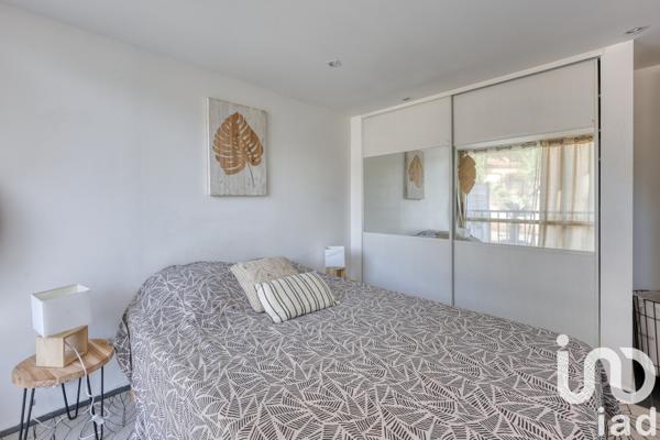 Appartement à vendre 3 pièces 66 m² Sanary-sur-Mer