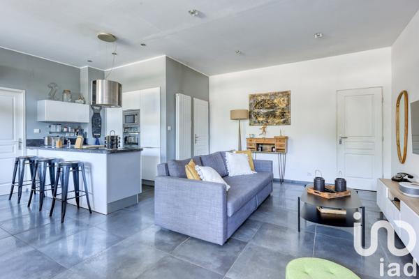 Appartement à vendre 3 pièces 66 m² Sanary-sur-Mer