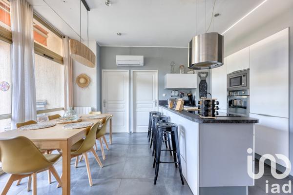 Appartement à vendre 3 pièces 66 m² Sanary-sur-Mer