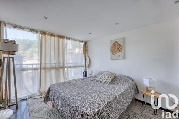 Appartement à vendre 3 pièces 66 m² Sanary-sur-Mer