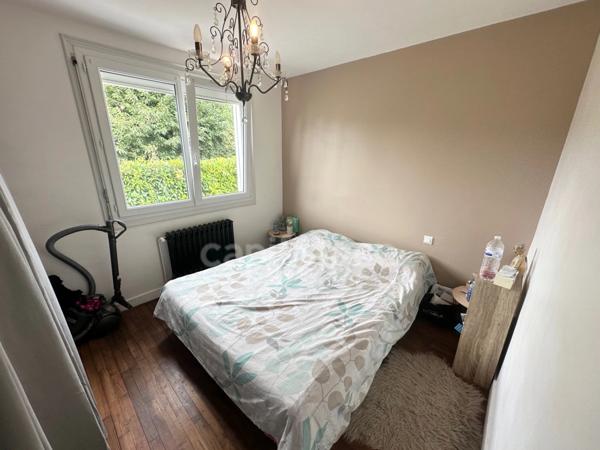 GOURIN - JOLIE MAISON 6 PIÈCES AVEC PISCINE - DPE D