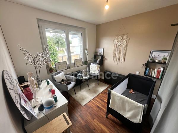 GOURIN - JOLIE MAISON 6 PIÈCES AVEC PISCINE - DPE D