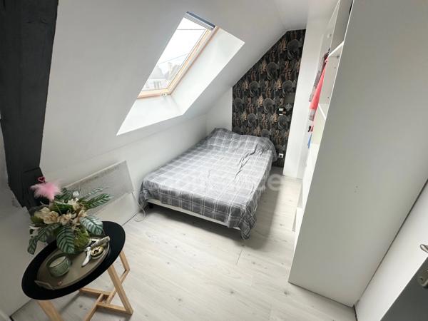 GOURIN - JOLIE MAISON 6 PIÈCES AVEC PISCINE - DPE D