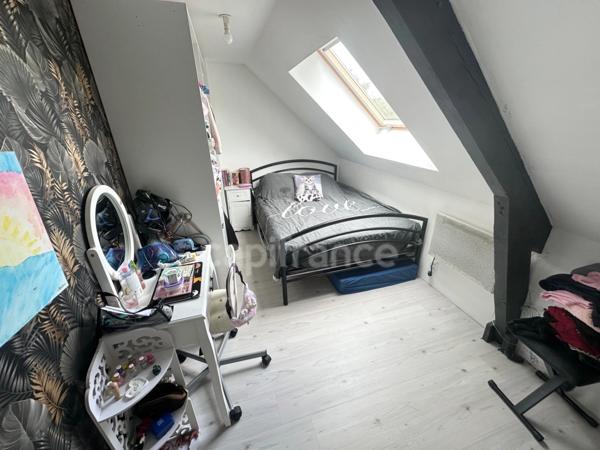 GOURIN - JOLIE MAISON 6 PIÈCES AVEC PISCINE - DPE D