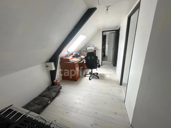 GOURIN - JOLIE MAISON 6 PIÈCES AVEC PISCINE - DPE D