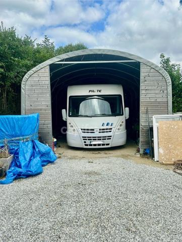 GOURIN - JOLIE MAISON 6 PIÈCES AVEC PISCINE - DPE D