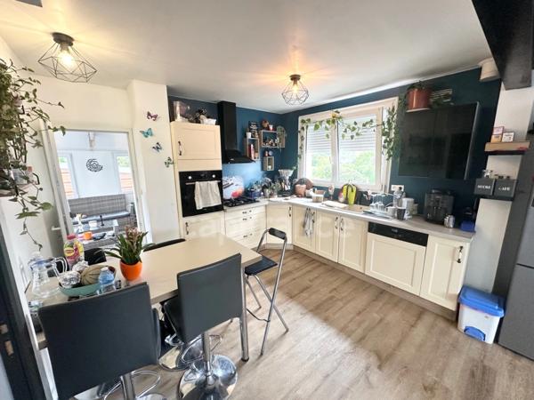 GOURIN - JOLIE MAISON 6 PIÈCES AVEC PISCINE - DPE D