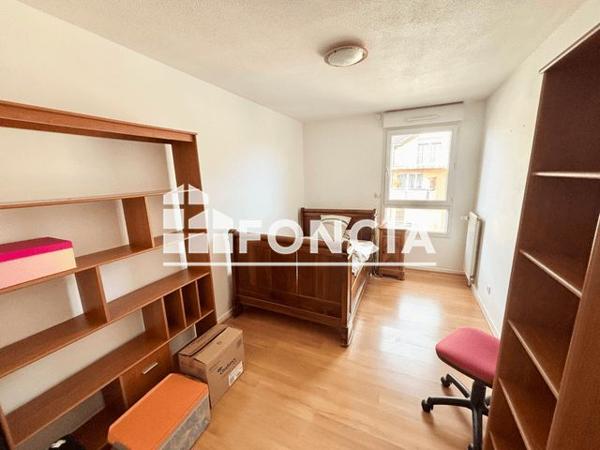 Location Appartement 4 pièces 99.36 m² - 11 B AVENUE NAPOLEON III Saint Julien En Genevois 74160