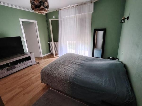 Maison Plenee Jugon 5 pièce(s) 135 m2