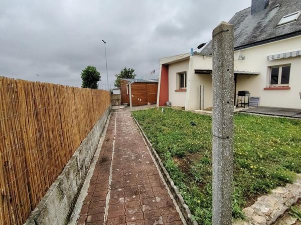 Maison Plenee Jugon 5 pièce(s) 135 m2