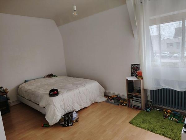 Maison Plenee Jugon 5 pièce(s) 135 m2