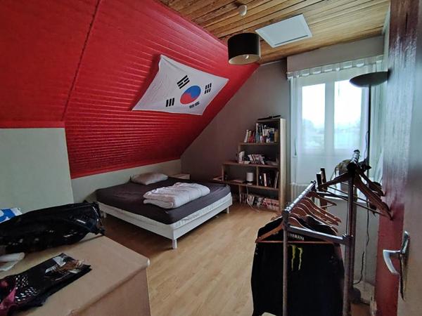 Maison Plenee Jugon 5 pièce(s) 135 m2