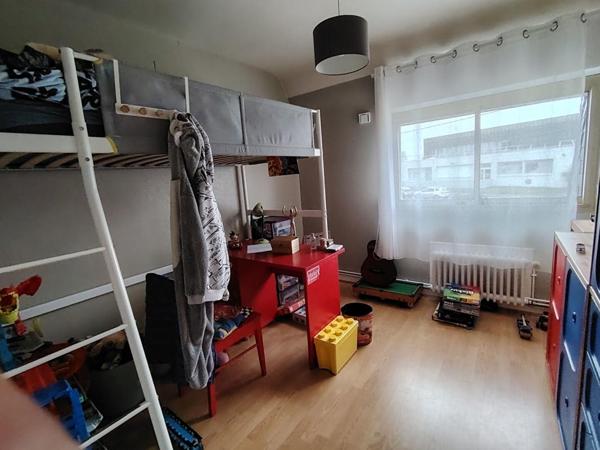 Maison Plenee Jugon 5 pièce(s) 135 m2