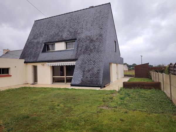 Maison Plenee Jugon 5 pièce(s) 135 m2