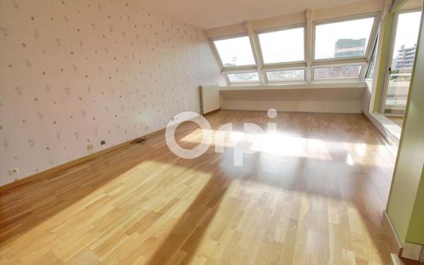 Appartement à louer    3 pièces • 73,09 m2 Viry-Châtillon