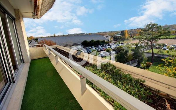 Appartement à louer    3 pièces • 73,09 m2 Viry-Châtillon