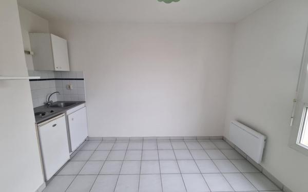 Appartement à vendre    1 pièce •  Avignon
