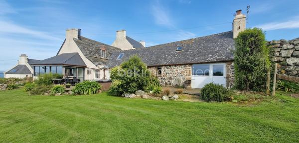 Propriete de 140 m²