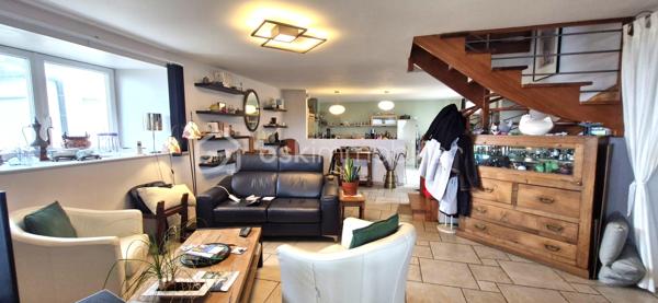 Propriete de 140 m²