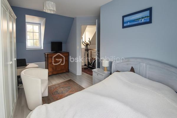 Propriete de 140 m²