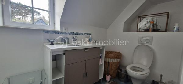 Propriete de 140 m²