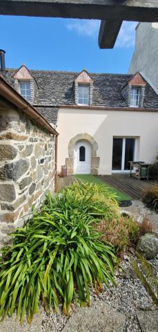 Propriete de 140 m²